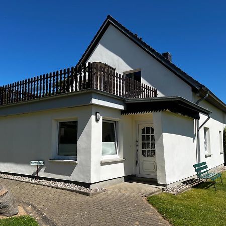 Das Kustenhaus Bastorf Zewnętrze zdjęcie