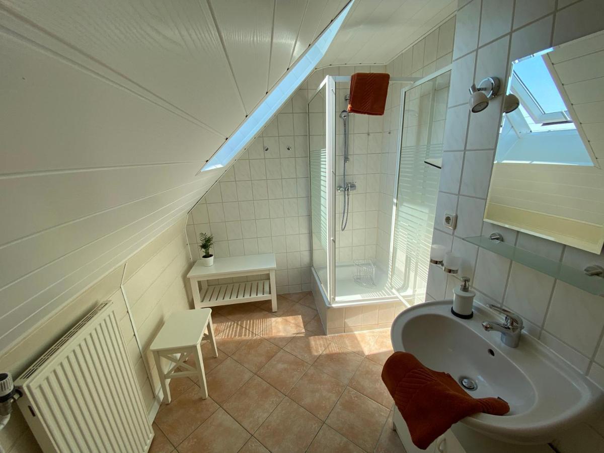 Das Kustenhaus Bastorf Zewnętrze zdjęcie