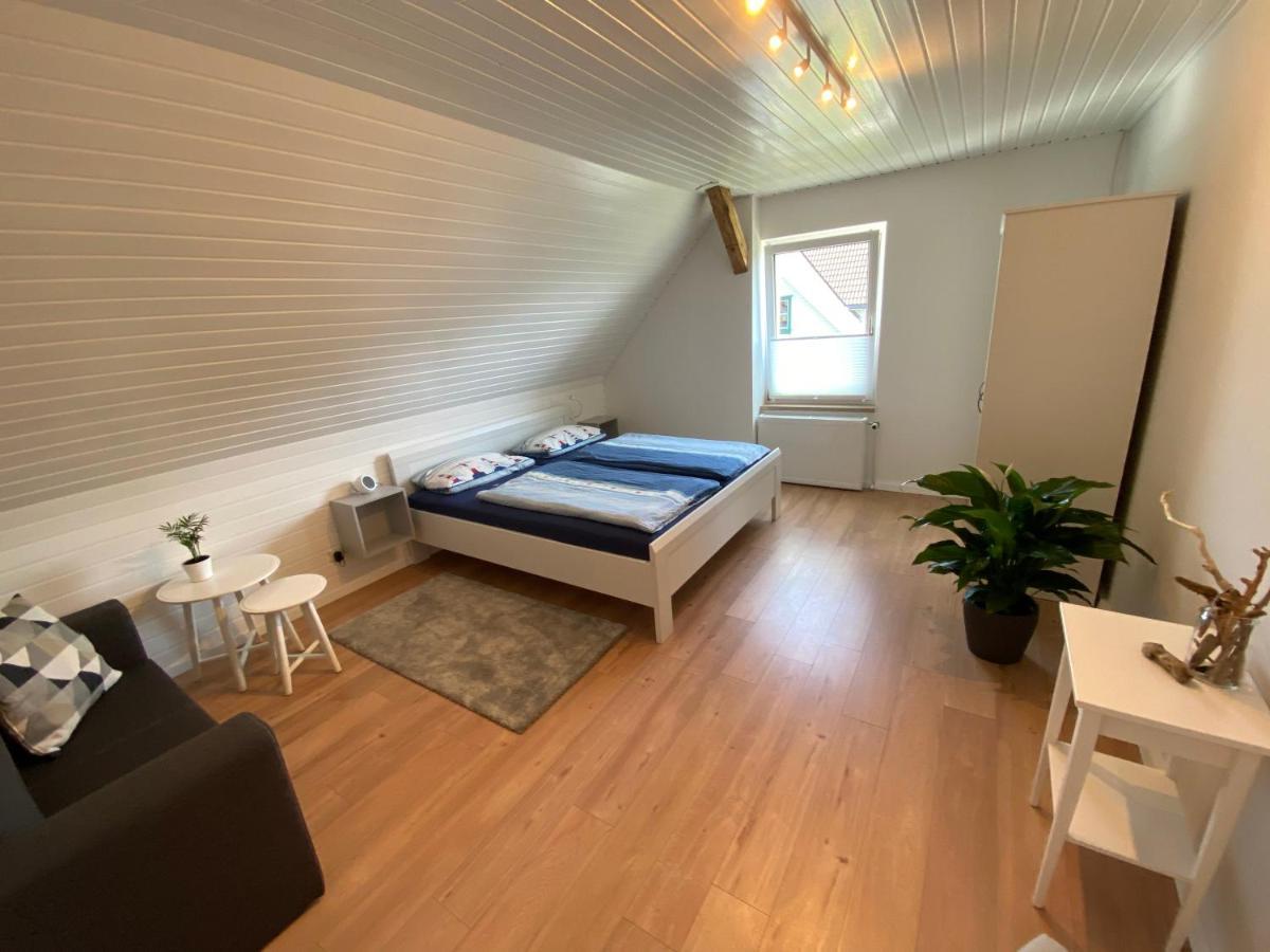Das Kustenhaus Bastorf Zewnętrze zdjęcie