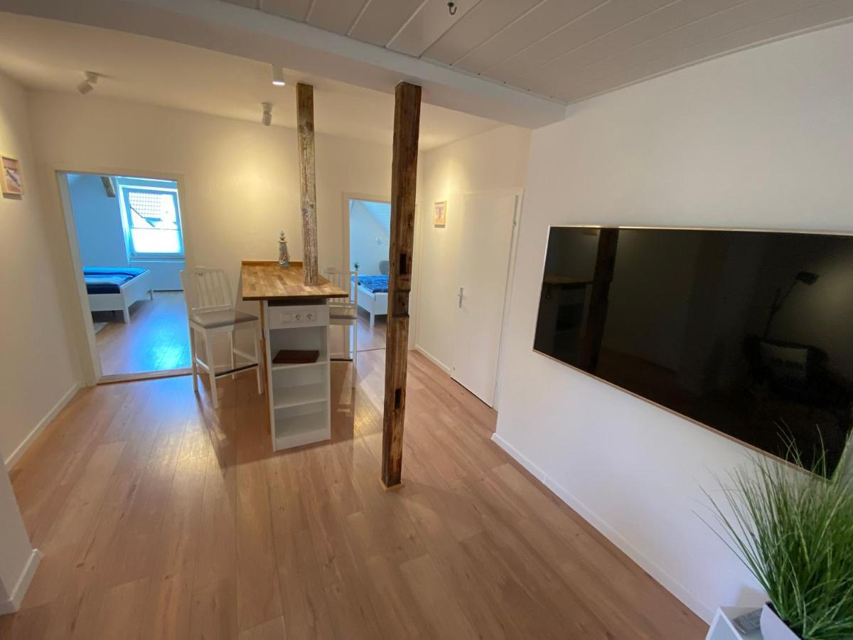 Das Kustenhaus Bastorf Zewnętrze zdjęcie