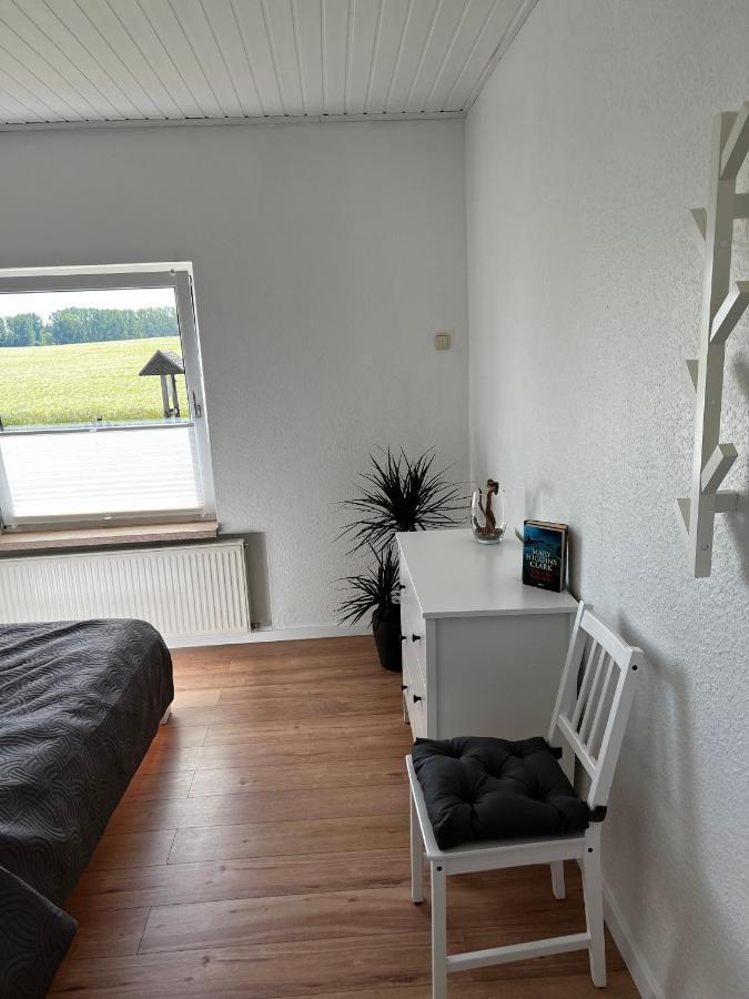 Das Kustenhaus Bastorf Zewnętrze zdjęcie