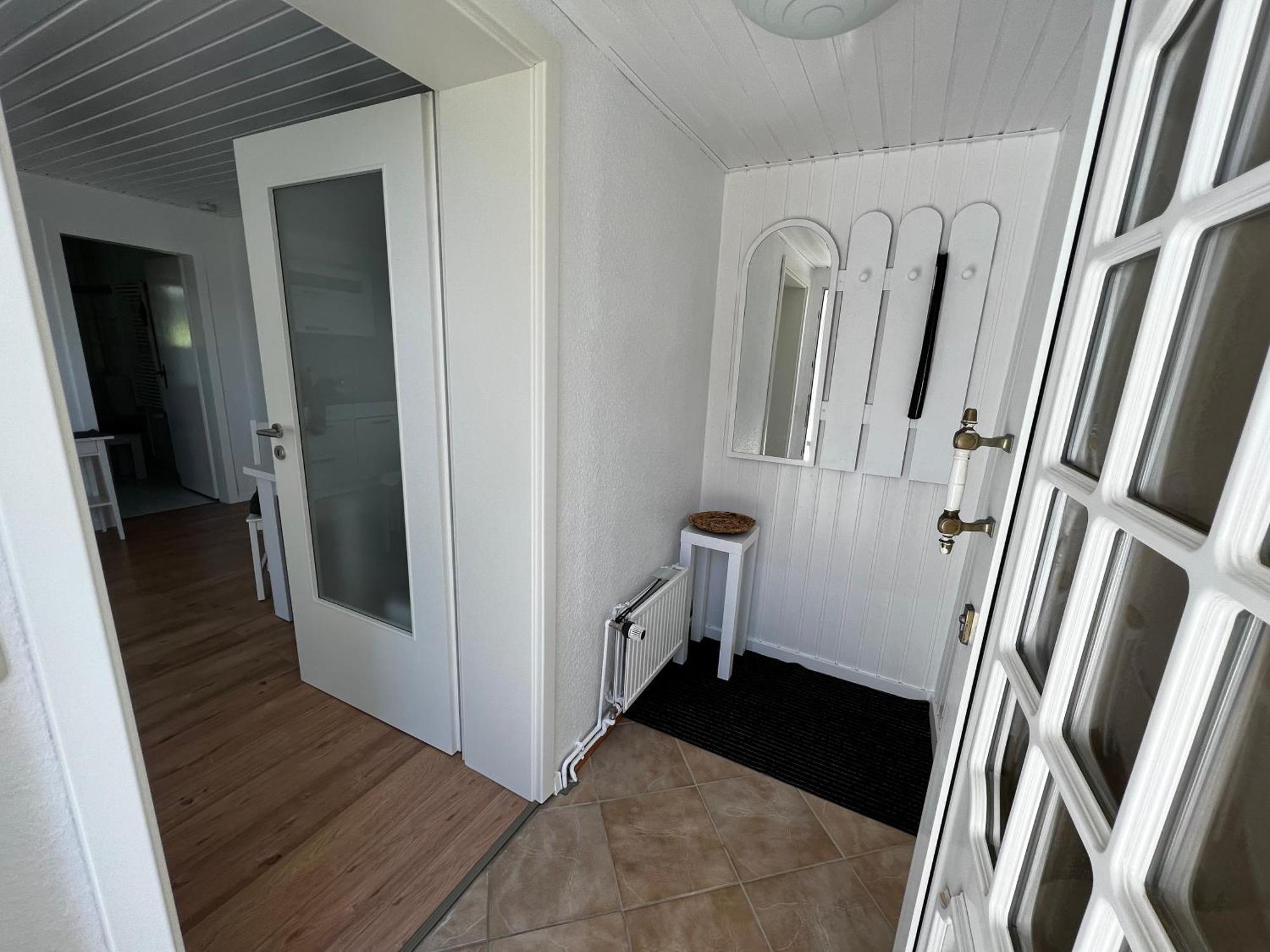 Das Kustenhaus Bastorf Zewnętrze zdjęcie