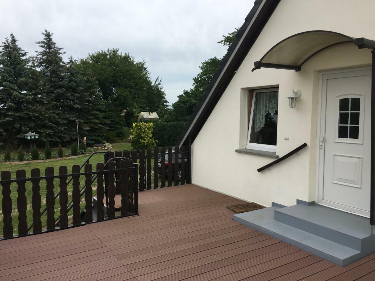 Das Kustenhaus Bastorf Zewnętrze zdjęcie