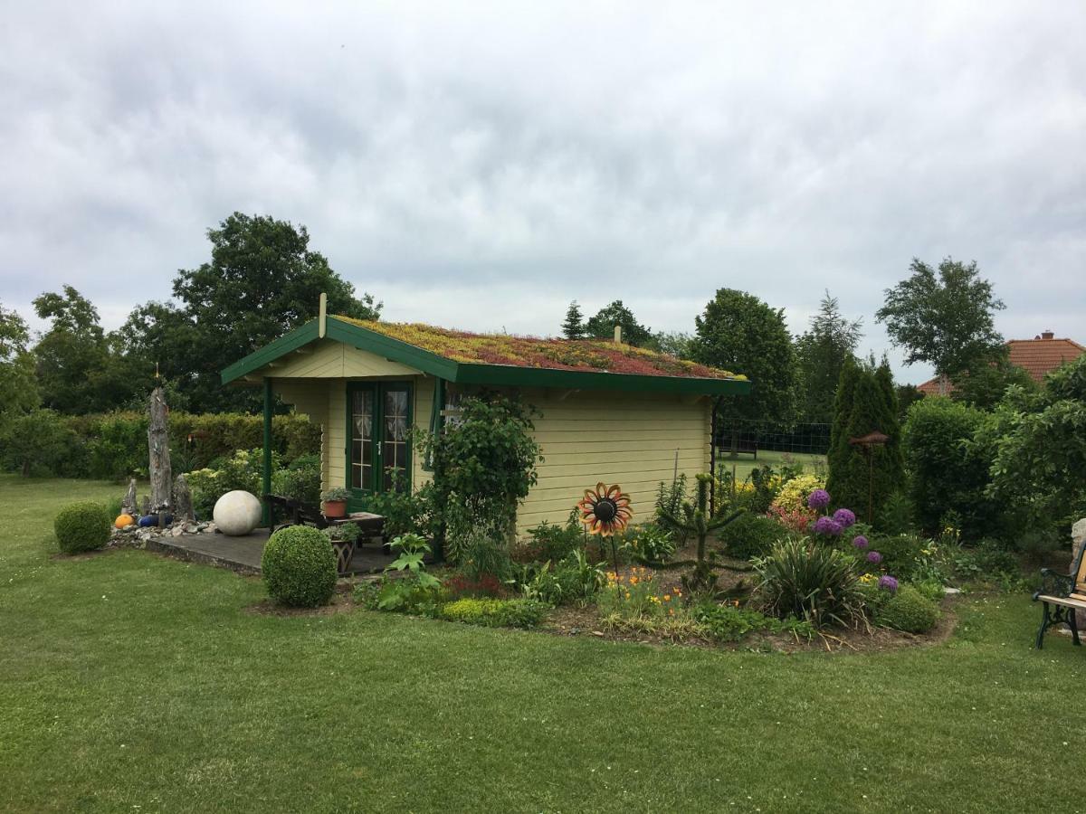 Das Kustenhaus Bastorf Zewnętrze zdjęcie
