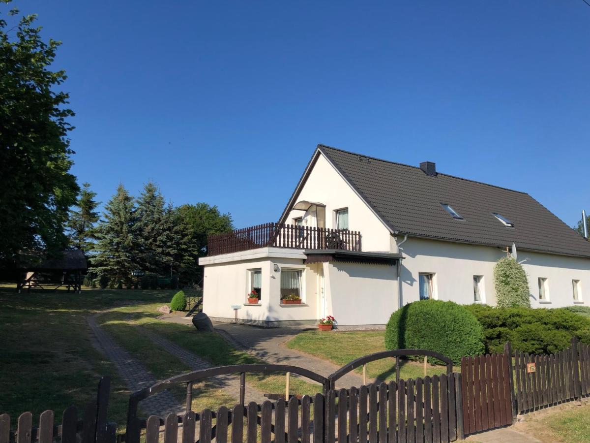 Das Kustenhaus Bastorf Zewnętrze zdjęcie