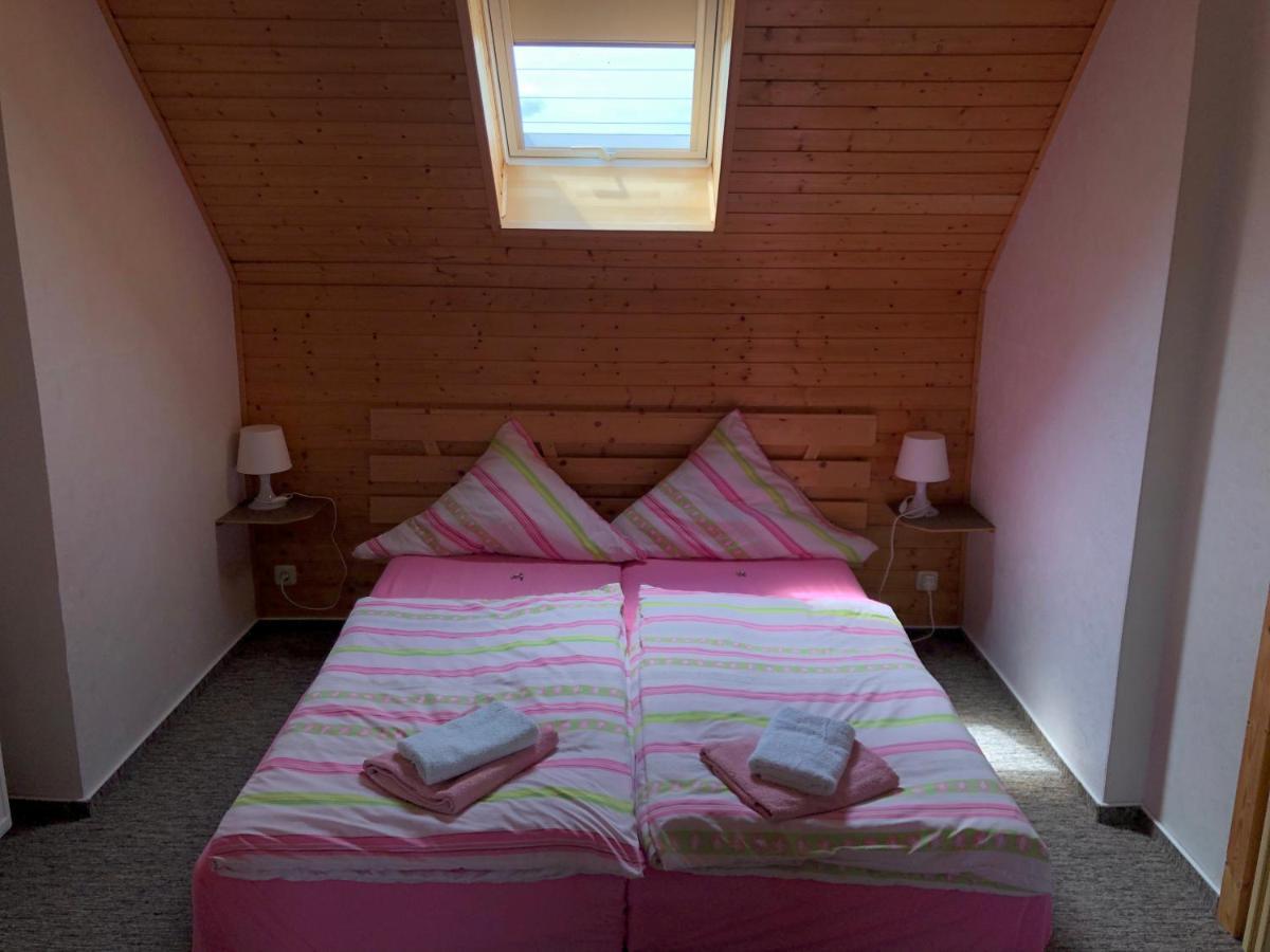 Das Kustenhaus Bastorf Zewnętrze zdjęcie
