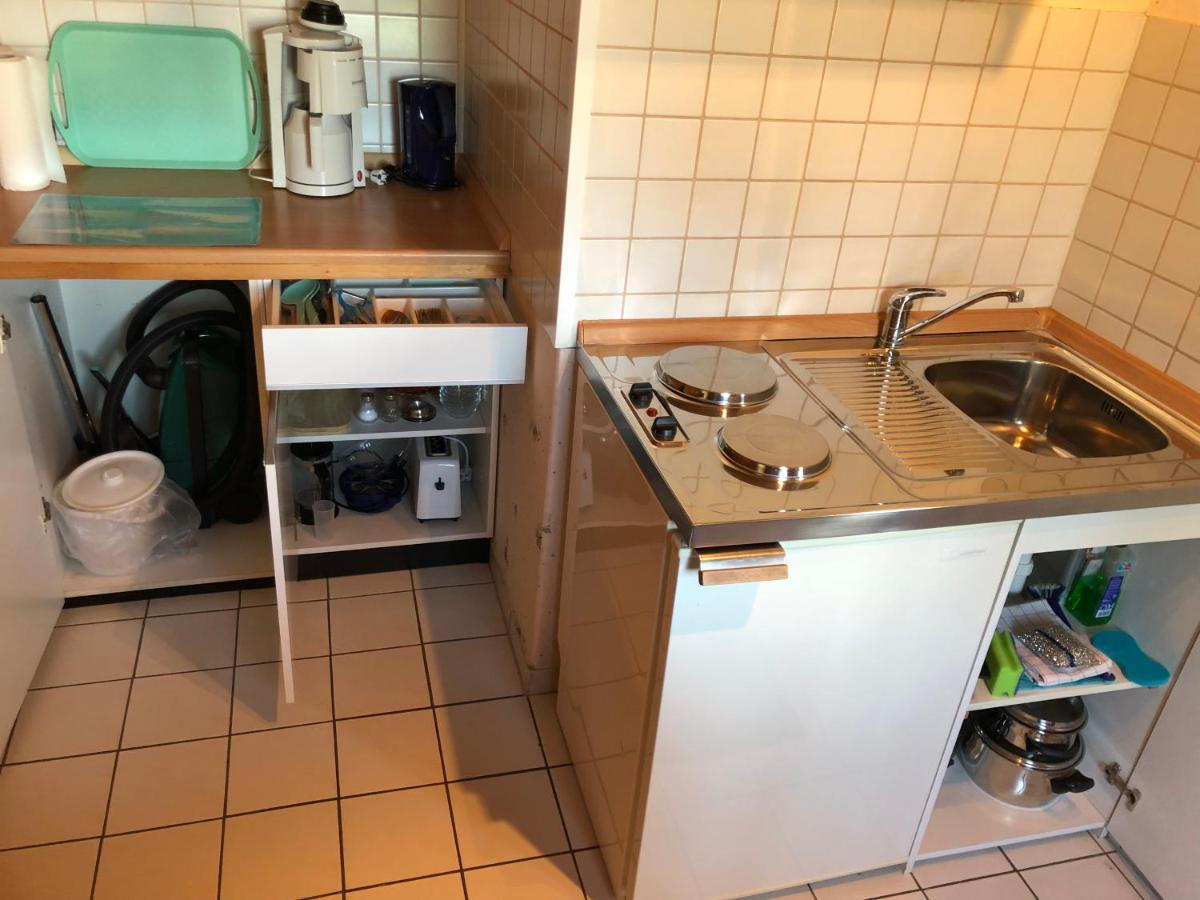 Das Kustenhaus Bastorf Zewnętrze zdjęcie