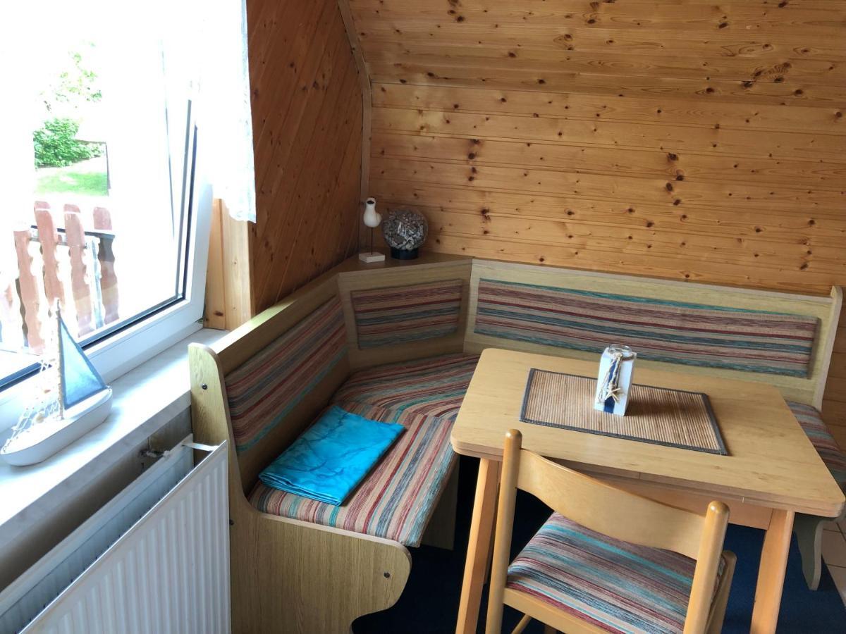 Das Kustenhaus Bastorf Zewnętrze zdjęcie