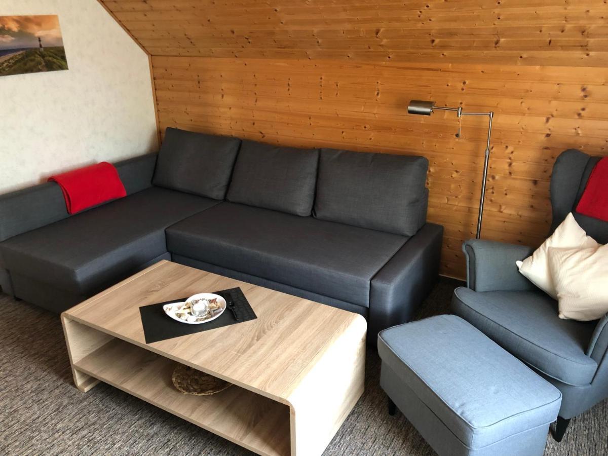 Das Kustenhaus Bastorf Zewnętrze zdjęcie